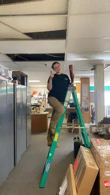 MASI Plumbing, Heating & AC