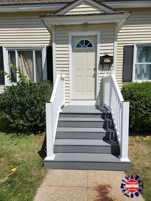 Freedom Handyman Services