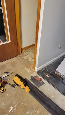 MJM Handyman & Contracting