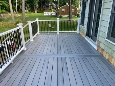 Done Right Handyman Services LLC