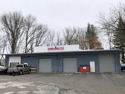 Denisco Electric