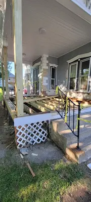 Kingdom Carpentry and Construction LLC
