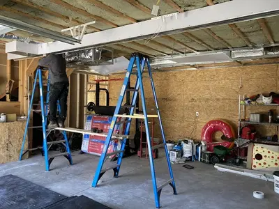 Jacobs ladder contracting service llc