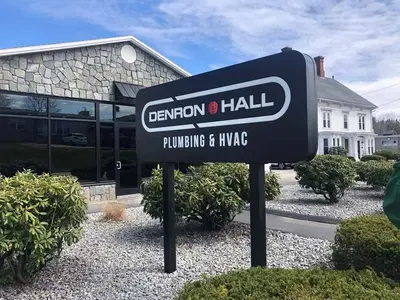 Denron Hall Plumbing & HVAC