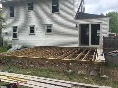 Angerami Property Services LLC