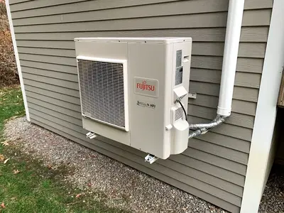 Elite Heating and Cooling LLC