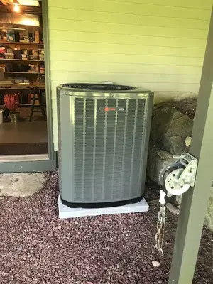 The Gas Connection LLC