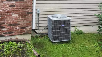 Chase Heating And Cooling