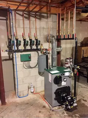 Sutton HVAC