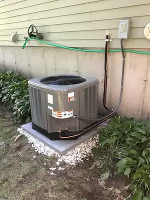 Milltown Plumbing, Heating, Air Conditioning, Drain Cleaning & Electrical
