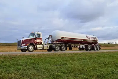 Rymes Propane & Oil