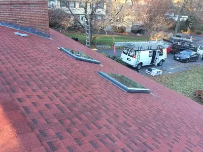 Granite State Roofing