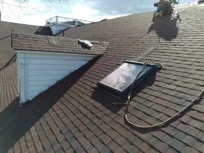 Affordable Roofing