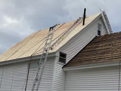 iROOF LLC