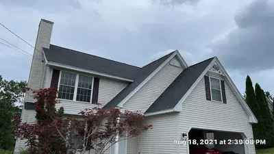 Conde Roofing & Construction, LLC