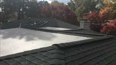 Roofing King