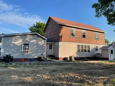 Cp Contracting LLC