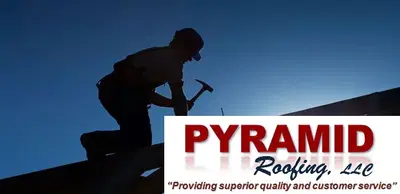 Pyramid Roofing