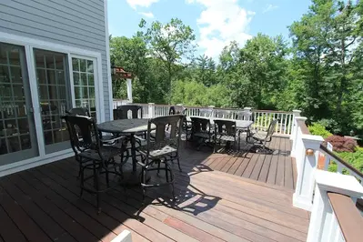 Corriveau Contracting Services