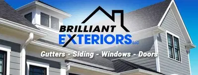 Brilliant Exteriors llc