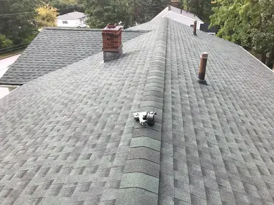 DeNisco Roofing and Construction co