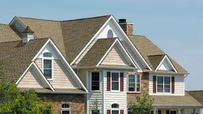 A1 Siding And Roofing