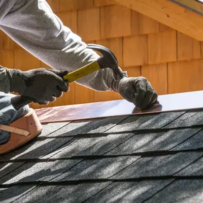 Sentry Roofing NH
