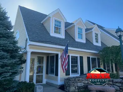 ASAP Roofing NH