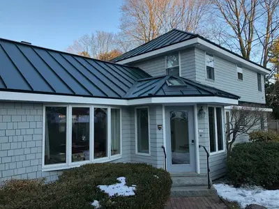 All Weather Exteriors LLC