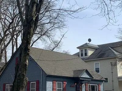 Manchester NH Roofing and Siding