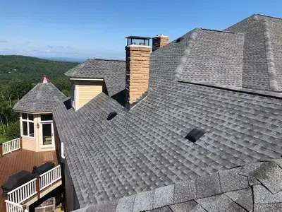 Pyramid Roofing