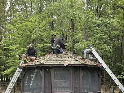 Innovative Roofing NH