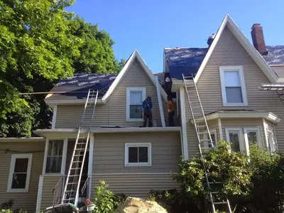 Extreme Roofing and Siding