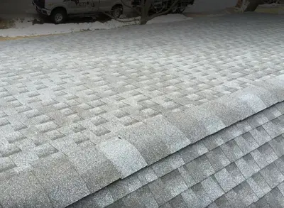 Mr. B's Roofing Ranger