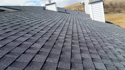 New Hampshire Roofing Contractors