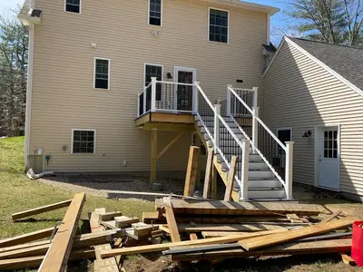 OEW Construction LLC