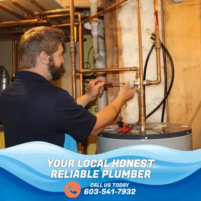 LHR Plumbing and Heating- Manchester