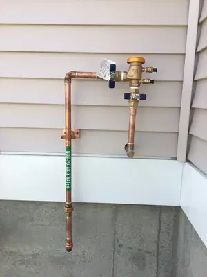 Paradigm Plumbing, Heating & A/C - Hooksett