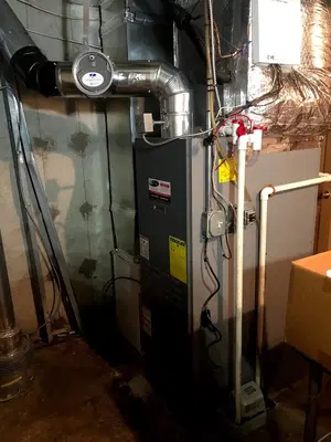Granite State Mechanical Services, LLC