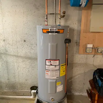 Pierce Plumbing & Heating