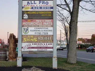 Competitive Plumbing And Heating