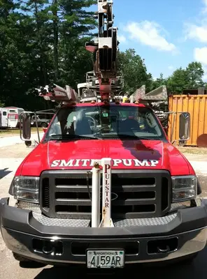 Smith Pump Co. Inc.