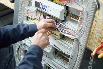 Spark Electrician Services LLC