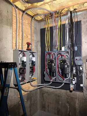 JN Electric LLC