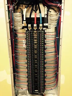 M.P. McRae Electric, LLC