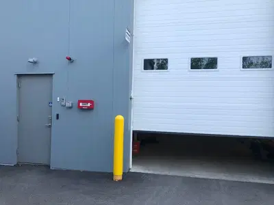 Longchamps Electric Inc.