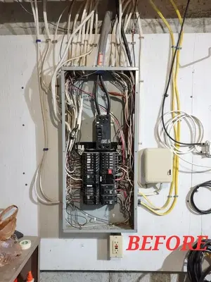 Laroche Electric