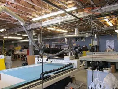 Connolly's Electrical Service Inc