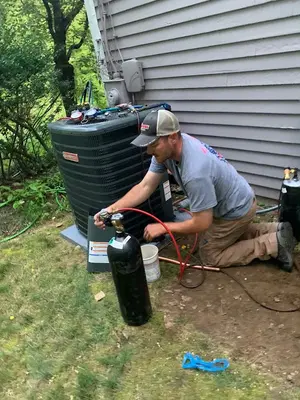 Nadeau Mechanical