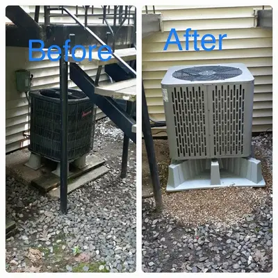 Lamarche Heating & Air